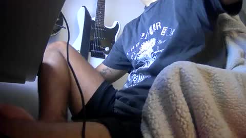 cachicho81 online show from 12, 7, 2026
