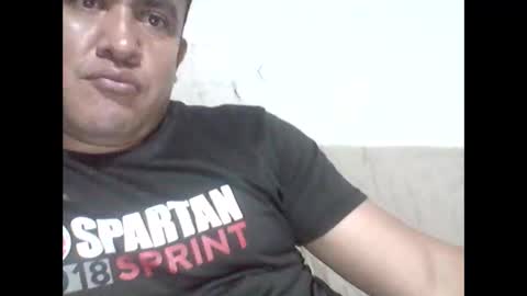 Cachudosexy online show from 21, 12, 2025