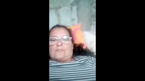 cachudita online show from 19, 4, 2026