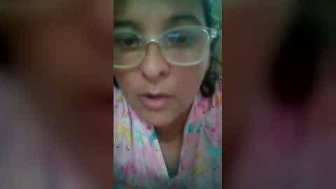 cachudita online show from 21, 4, 2026