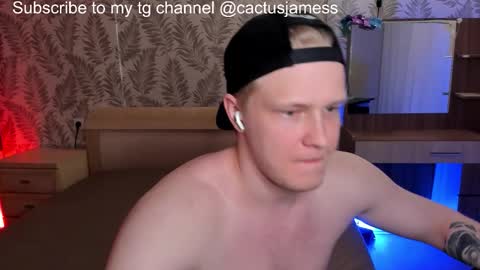 James online show from 27, 3, 2026