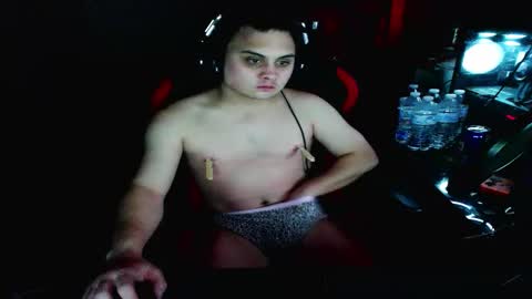 cad_payne1127 online show from 20, 2, 2026