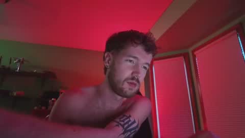 Caden Coxx online show from 12, 7, 2026