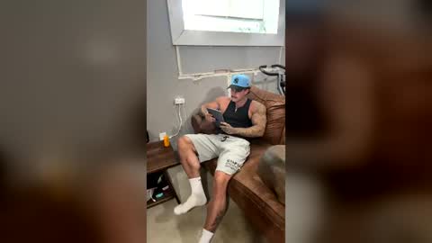 Snapshot of cadenhunterr chatting on 14, 7, 2026 cadenhunterr online show from 14, 7, 2026