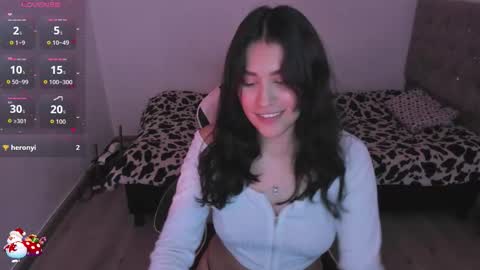 caelisse_cb online show from 7, 1, 2026