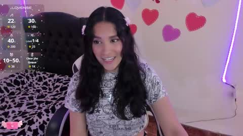 caelisse_cb online show from 16, 2, 2026