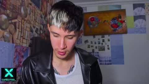 cafecitoo_ online show from 6, 3, 2026