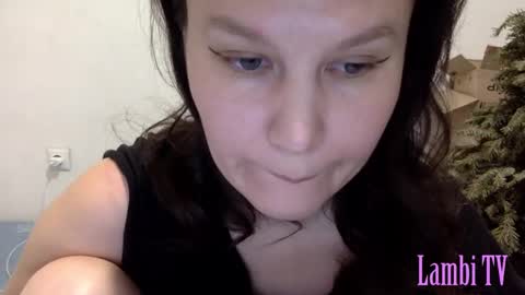 Snapshot of caffeinated_lamb chatting on 2, 1, 2025 Lamb online show from 2, 1, 2025