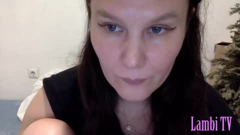 Snapshot of caffeinated_lamb chatting on 24, 1, 2025 Lamb online show from 24, 1, 2025