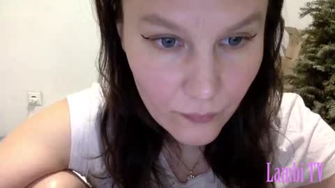 Snapshot of caffeinated_lamb chatting on 29, 1, 2025 Lamb online show from 29, 1, 2025