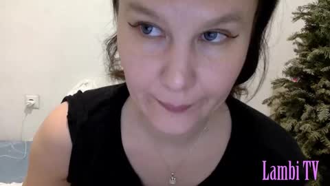 Snapshot of caffeinated_lamb chatting on 31, 1, 2025 Lamb online show from 31, 1, 2025