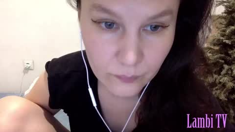 Snapshot of caffeinated_lamb chatting on 6, 2, 2025 Lamb online show from 6, 2, 2025