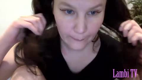 Snapshot of caffeinated_lamb chatting on 10, 2, 2025 Lamb online show from 10, 2, 2025