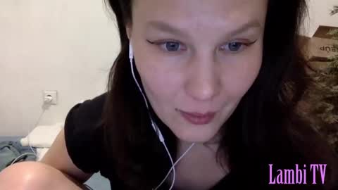 Snapshot of caffeinated_lamb chatting on 19, 2, 2025 Lamb online show from 19, 2, 2025