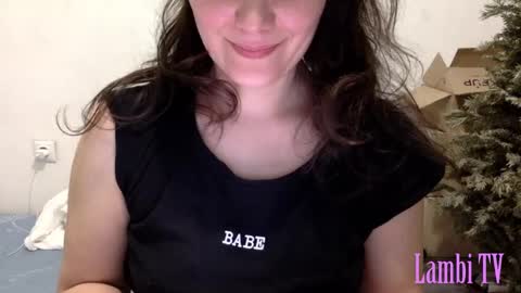 Snapshot of caffeinated_lamb chatting on 1, 3, 2025 Lamb online show from 1, 3, 2025