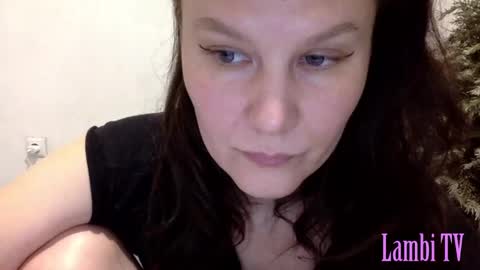 Snapshot of caffeinated_lamb chatting on 5, 3, 2025 Lamb online show from 5, 3, 2025