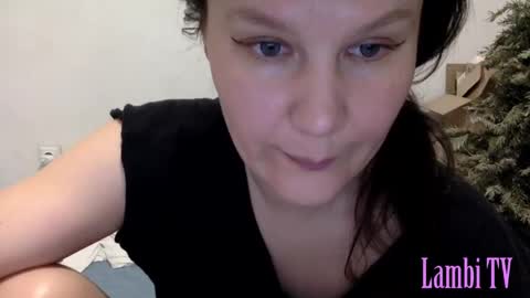 Snapshot of caffeinated_lamb chatting on 10, 3, 2025 Lamb online show from 10, 3, 2025