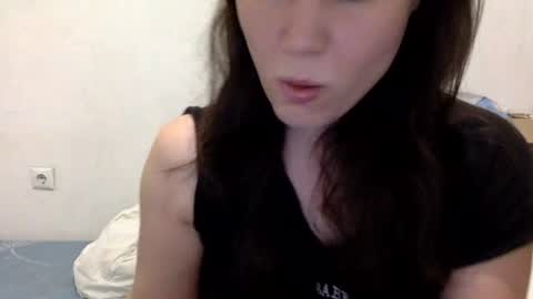 Snapshot of caffeinated_lamb chatting on 19, 10, 2025 Lamb online show from 19, 10, 2025