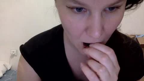 Snapshot of caffeinated_lamb chatting on 4, 11, 2025 Lamb online show from 4, 11, 2025