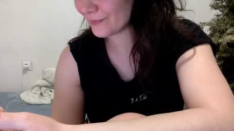 Snapshot of caffeinated_lamb chatting on 8, 1, 2026 Lamb online show from 8, 1, 2026