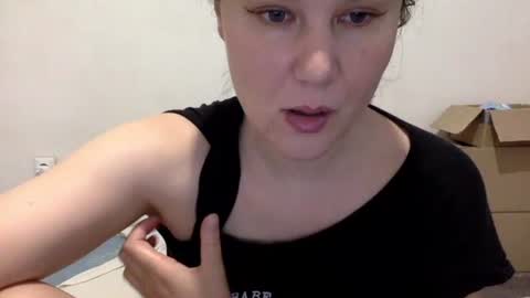 Snapshot of caffeinated_lamb chatting on 30, 5, 2026 Lamb online show from 30, 5, 2026