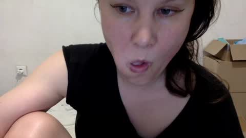 Snapshot of caffeinated_lamb chatting on 3, 6, 2026 Lamb online show from 3, 6, 2026