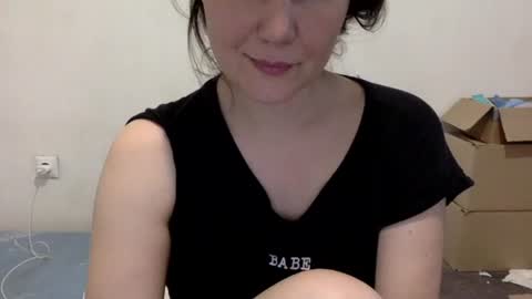 Snapshot of caffeinated_lamb chatting on 4, 6, 2026 Lamb online show from 4, 6, 2026