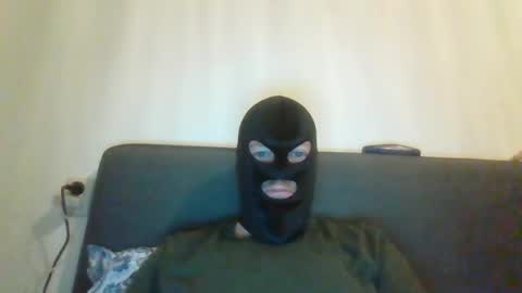 cagegag31 online show from 21, 12, 2025