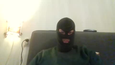 cagegag31 online show from 27, 3, 2026