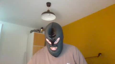 cagegag31 online show from 1, 4, 2026