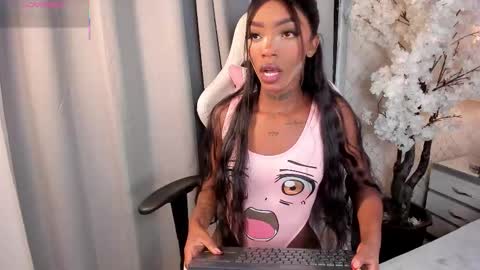 Cahitlin  online show from 6, 1, 2026