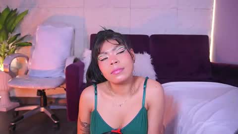 Snapshot of cailynbrowm chatting on 3, 2, 2026 CailynBrown online show from 3, 2, 2026