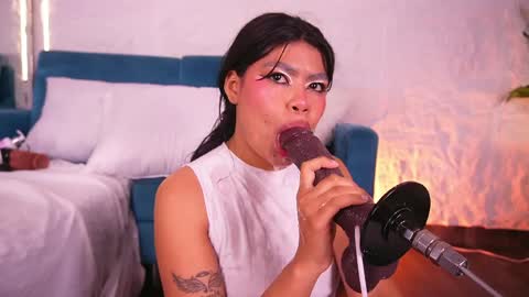 CailynBrown online show from 9, 4, 2026