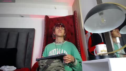 Cain  online show from 11, 4, 2026