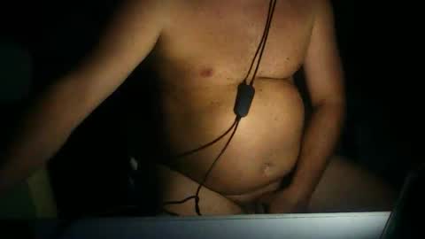 caiofmarangoni online show from 16, 3, 2026