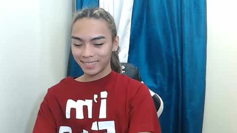 caitessa_bellemoir online show from 20, 3, 2026