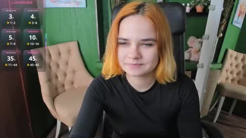 Gina online show from 5, 11, 2025