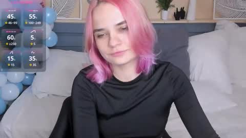 Snapshot of caitlin_crazy chatting on 22, 2, 2026 Gina online show from 22, 2, 2026