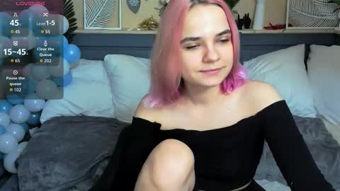 Snapshot of caitlin_crazy chatting on 3, 3, 2026 Gina online show from 3, 3, 2026