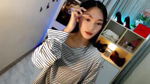 caitlin online show from 2, 3, 2026