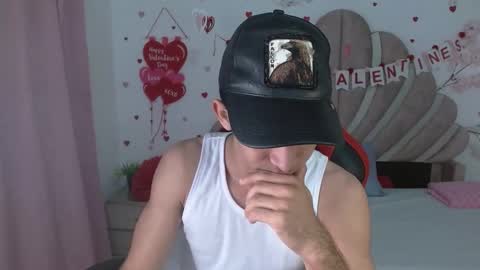 caius online show from 19, 2, 2026