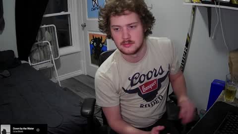 Cajerk online show from 18, 12, 2024