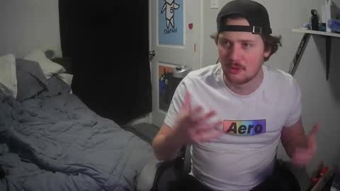 Cajerk online show from 24, 11, 2025