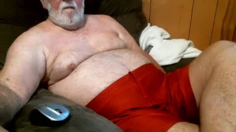 cajungrey online show from 7, 12, 2024