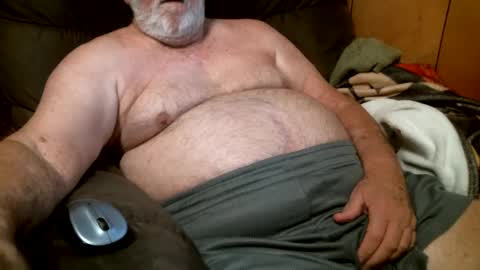 cajungrey online show from 12, 1, 2025