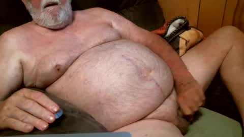 cajungrey online show from 26, 9, 2025