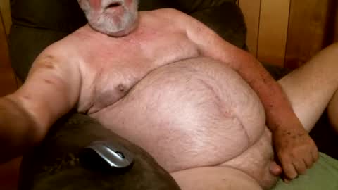 cajungrey online show from 14, 10, 2025