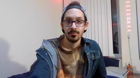 Cal XXX online show from 14, 2, 2026