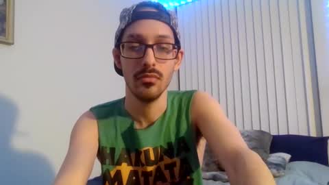 Cal XXX online show from 18, 3, 2026