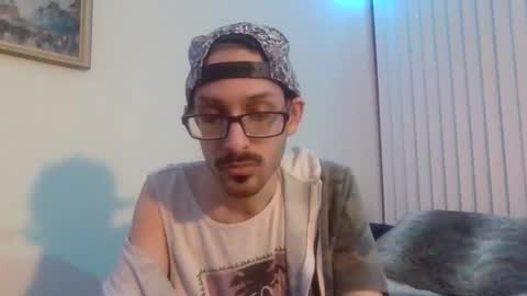 Cal XXX online show from 12, 4, 2026